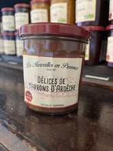 Lataa kuva Galleria-katseluun, Ranskalaiset hillot