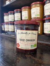 Lataa kuva Galleria-katseluun, Ranskalaiset hillot