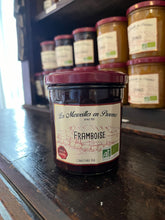 Lataa kuva Galleria-katseluun, Ranskalaiset hillot