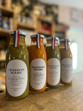 Lataa kuva Galleria-katseluun, Maison Marc, Keitot