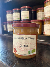 Lataa kuva Galleria-katseluun, Ranskalaiset hillot