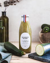 Lataa kuva Galleria-katseluun, Maison Marc, Keitot