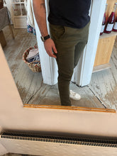 Lataa kuva Galleria-katseluun, Miesten cargo housut