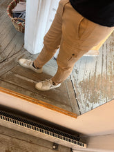 Lataa kuva Galleria-katseluun, Miesten cargo housut