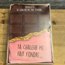 Lataa kuva Galleria-katseluun, Hot water bottle