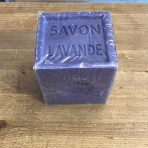 Laventelisaippua